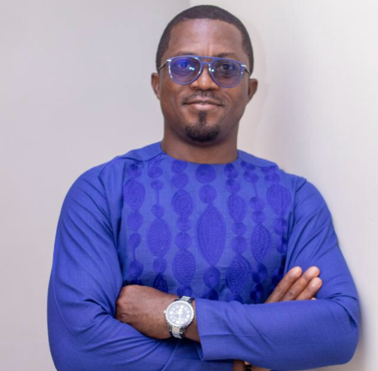 Mr. Asaah Gideon