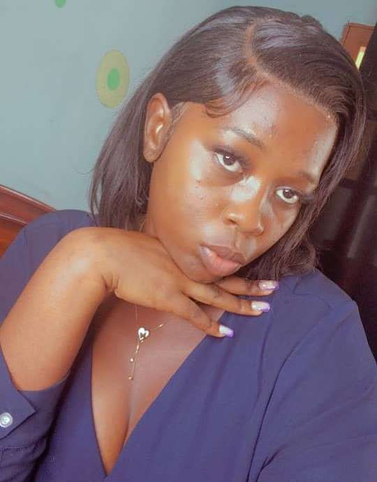 Miss Laeticia